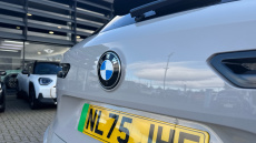 BMW iX 300kW xDrive45 M Sport 101kWh 5dr Auto [Pro Pack] Electric Estate